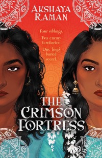 Cover image: The Crimson Fortress 9781471414268