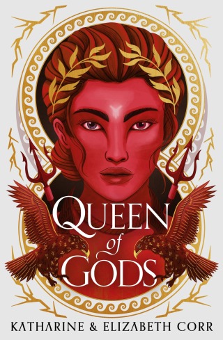 表紙画像: Queen of Gods (House of Shadows 2) 9781800782044