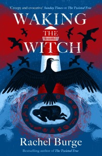 Cover image: Waking the Witch 9781471411328