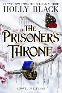 表紙画像: The Prisoner's Throne 9781471411434