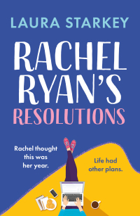 Omslagafbeelding: Rachel Ryan's Resolutions 9781471411090