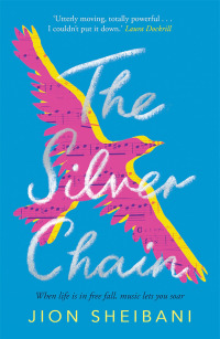 Imagen de portada: The Silver Chain 9781471411489