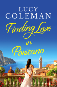 Cover image: Finding Love in Positano 9781471411618