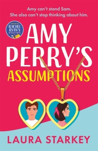 صورة الغلاف: Amy Perry's Assumptions 9781471411663