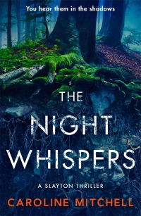 Omslagafbeelding: The Night Whispers 9781471412646