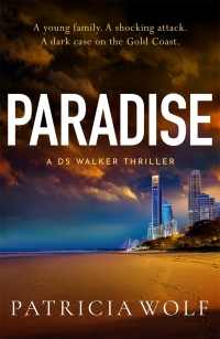 Cover image: Paradise 9781471414121
