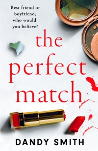 Titelbild: The Perfect Match 9781471411762