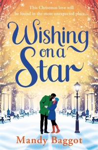 Immagine di copertina: Wishing on a Star 9781471411946