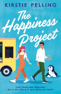Omslagafbeelding: The Happiness Project 9781471411960