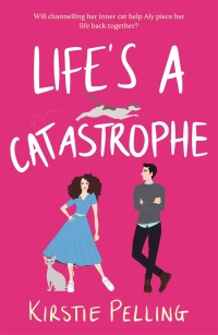Cover image: Life's a Catastrophe 9781471411984