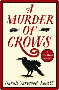 表紙画像: A Murder of Crows 9781471412431