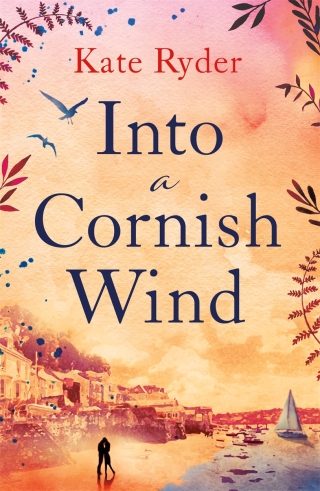 Imagen de portada: Into a Cornish Wind 9781471412516