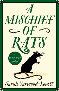 Immagine di copertina: A Mischief of Rats 9781471412530