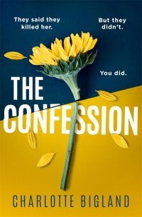 Imagen de portada: The Confession 9781471412585