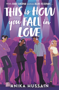 Cover image: This Is How You Fall In Love 9781471413872