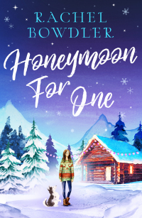 Cover image: Honeymoon for One 9781471412899
