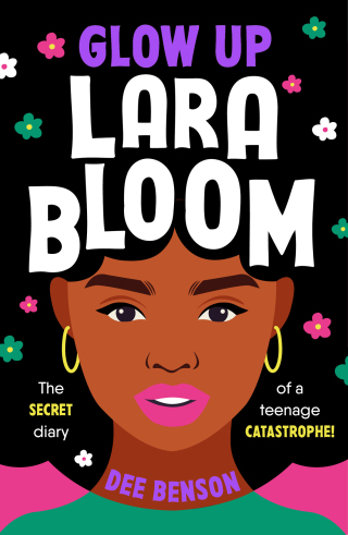 Cover image: Glow Up, Lara Bloom 9781471413865