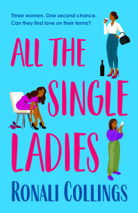 Imagen de portada: All The Single Ladies 9781471412370