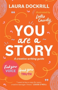 Imagen de portada: You Are a Story