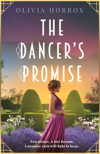 Cover image: The Dancer's Promise 9781471413186