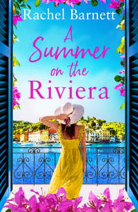 صورة الغلاف: A Summer on the Riviera 9781471413285