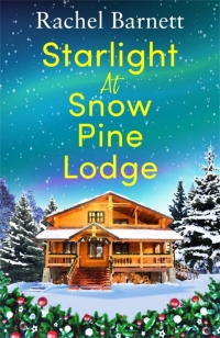 Imagen de portada: Starlight at Snow Pine Lodge 9781471413315