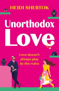 Cover image: Unorthodox Love 9781471413391