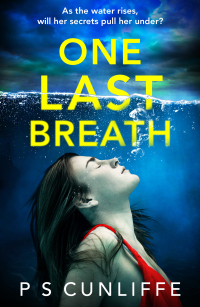 Immagine di copertina: One Last Breath 9781471413414