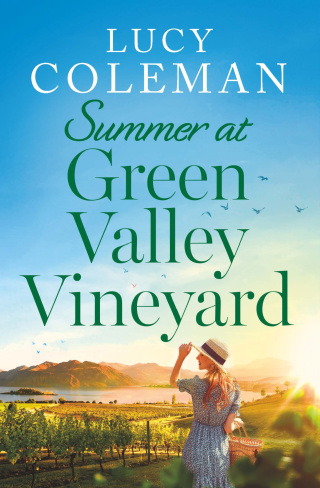 صورة الغلاف: Summer at Green Valley Vineyard 9781471413568