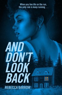 Cover image: And Don't Look Back