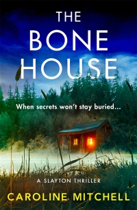 Imagen de portada: The Bone House 9781471413735
