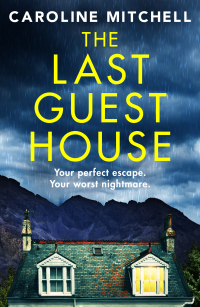 Imagen de portada: The Last Guest House 9781471413759