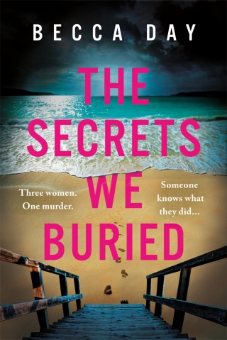 صورة الغلاف: The Secrets We Buried 9781471413827