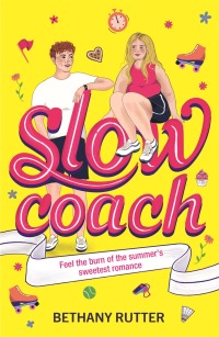 Immagine di copertina: Slowcoach 9781471419492