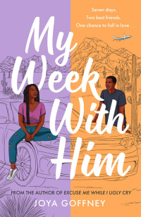 Imagen de portada: My Week with Him 9781471414503