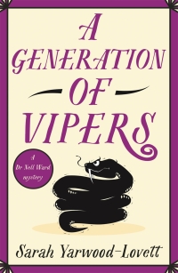 Titelbild: A Generation of Vipers 9781471414626