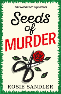 Titelbild: Seeds of Murder 9781471414374