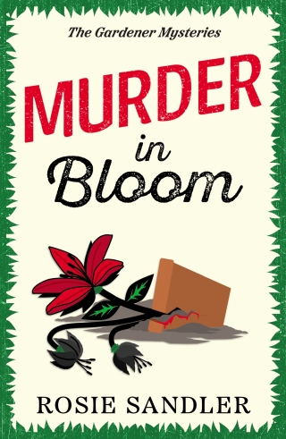 Imagen de portada: Murder in Bloom 9781471414411