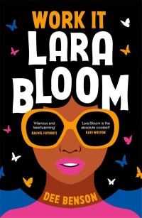 Cover image: Work It, Lara Bloom