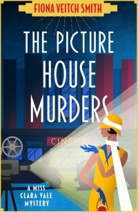 Cover image: The Picture House Murders 9781471414701