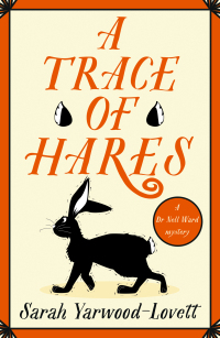 Cover image: A Trace of Hares 9781471416521