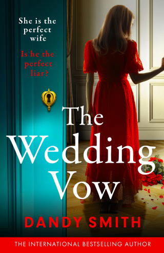 Cover image: The Wedding Vow 9781471418198