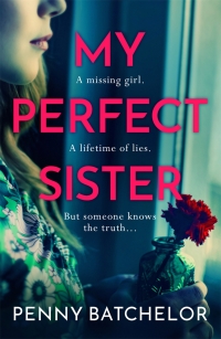 Cover image: My Perfect Sister 9781471415128