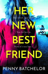 Cover image: Her New Best Friend 9781471415074