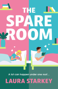 Cover image: The Spare Room 9781471414947