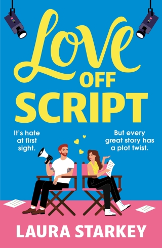 Cover image: Love Off Script 9781471414985
