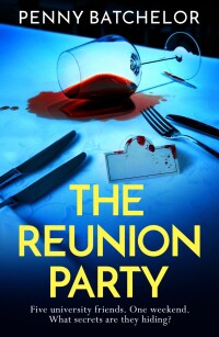 Cover image: The Reunion Party 9781471416828