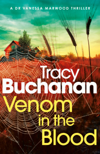 Immagine di copertina: Venom in the Blood 9781471417146