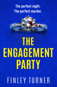 Cover image: The Engagement Party 9781471415999