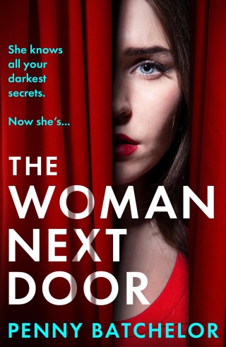 Imagen de portada: The Woman Next Door 9781471418181